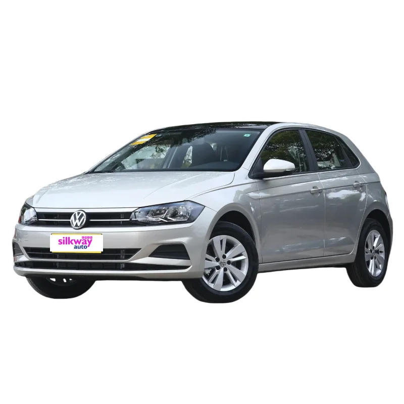 VW polo 2023 модифицированный плюс 1 5 л Автоматический бензиновый седан для автомобилей высокого качества