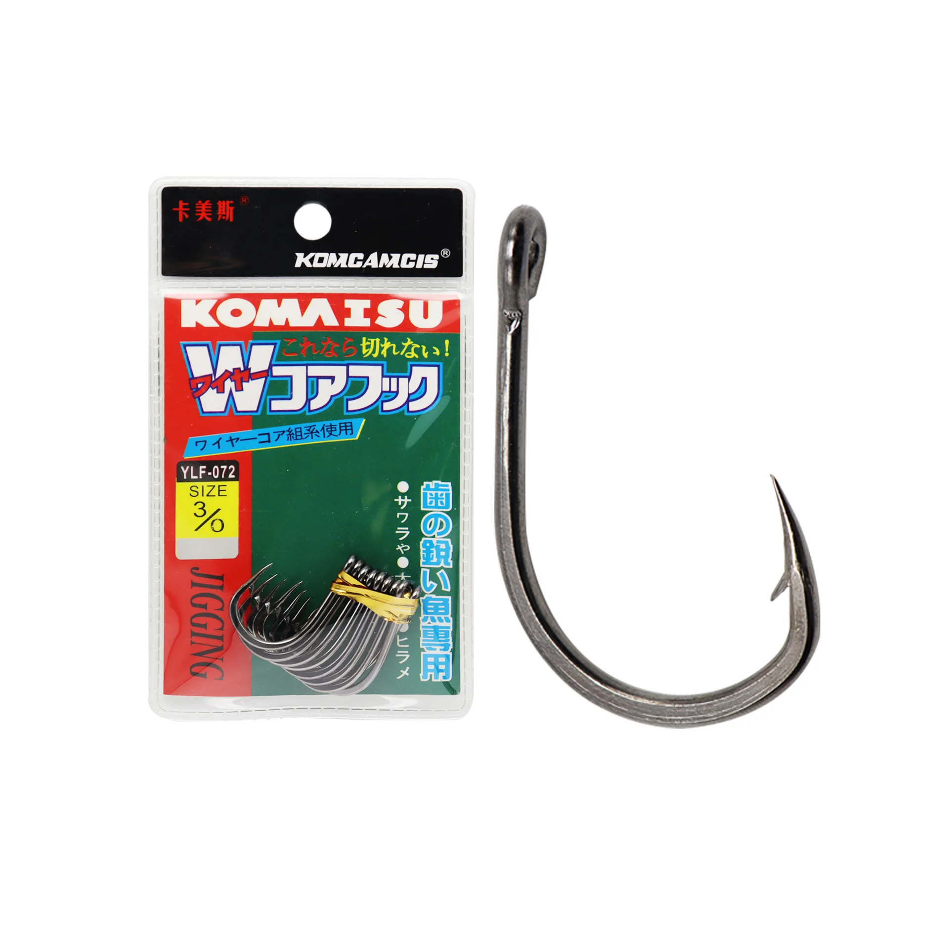 2022 Best Sell Carp Auzuelo De Pesca Fishhooks Hooks Fishing