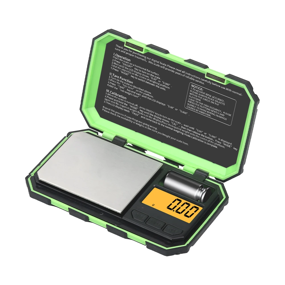 500 г электронные цифровые золотые ювелирные изделия весы Цифровые мини карманные 0 1 Выпускной блок питания