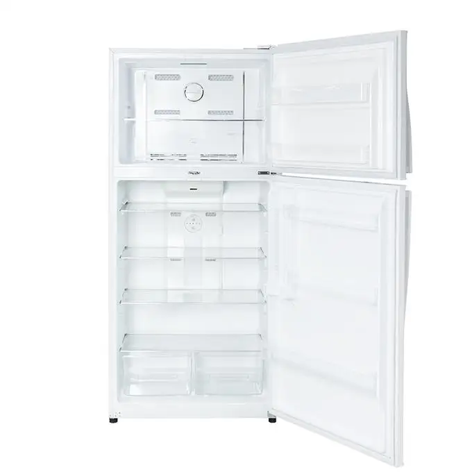 ZUNGUI BCD-480W Markdown Sale 220V Double Door No Frost Top-Freezer Refrigerator