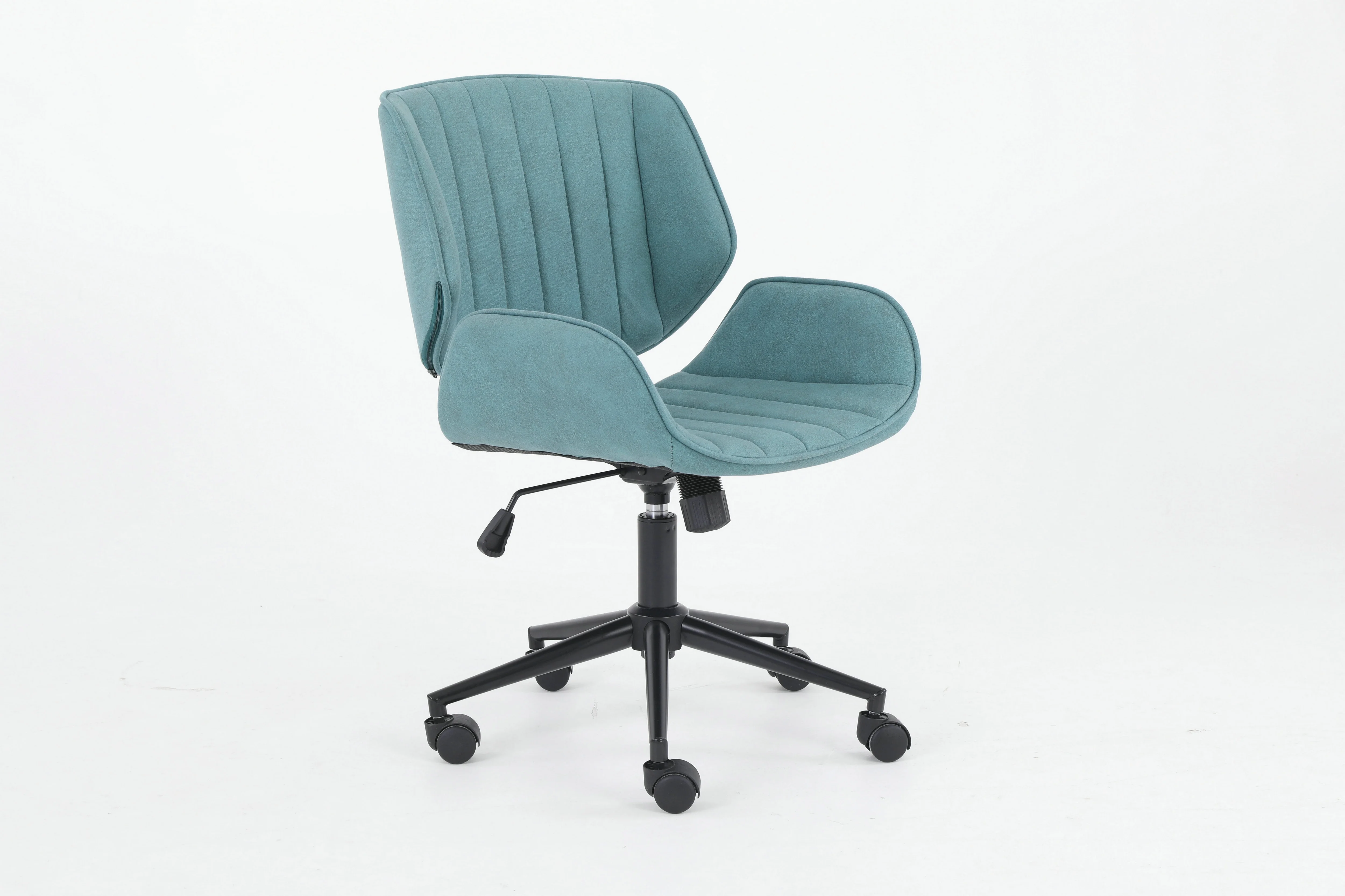 Cheap Hotel accent living room modern leather fabric leisure office Banquet chairs