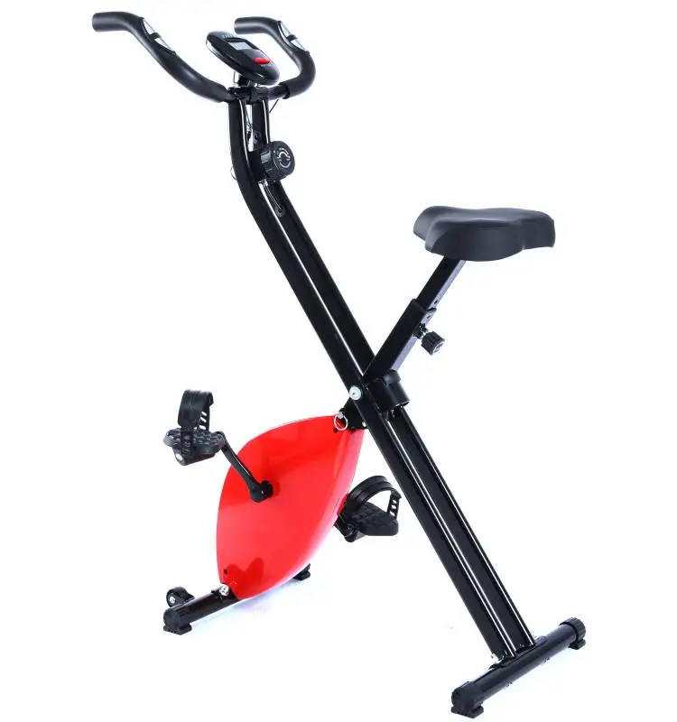 Good quality Xbike Rehabilitation Magnetic Exercise Bike Training Bicycle For Home Gym