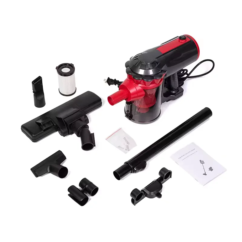 Hot Style Household Lightweight Double Filtration 3 In 1 Portability Vacuum Cleaner