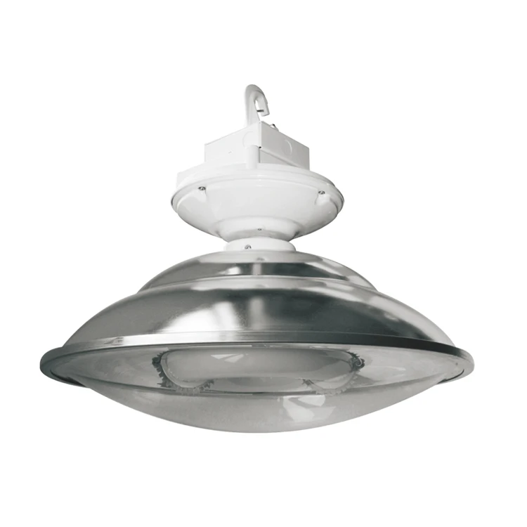 JK GC18D Series Hot Sale  Induction High bay  Light  5 year warranty Induction Lamp 150w 200w 250w 300w