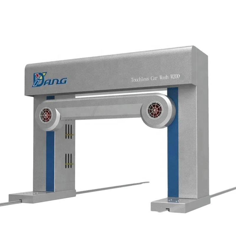 Best quality automatic car washing machines price for sale/ touchless car wash machine system for luxury car