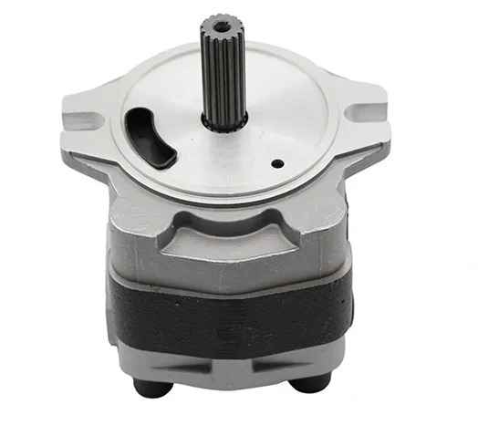 In Stock Excavator hydraulic gear pump Charge pump Pilot pump for V0lvo 240B