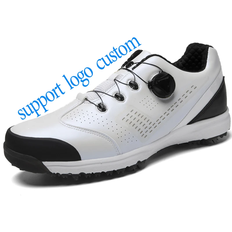 Мужская обувь для гольфа на заказ, женская обувь для гольфа на заказ