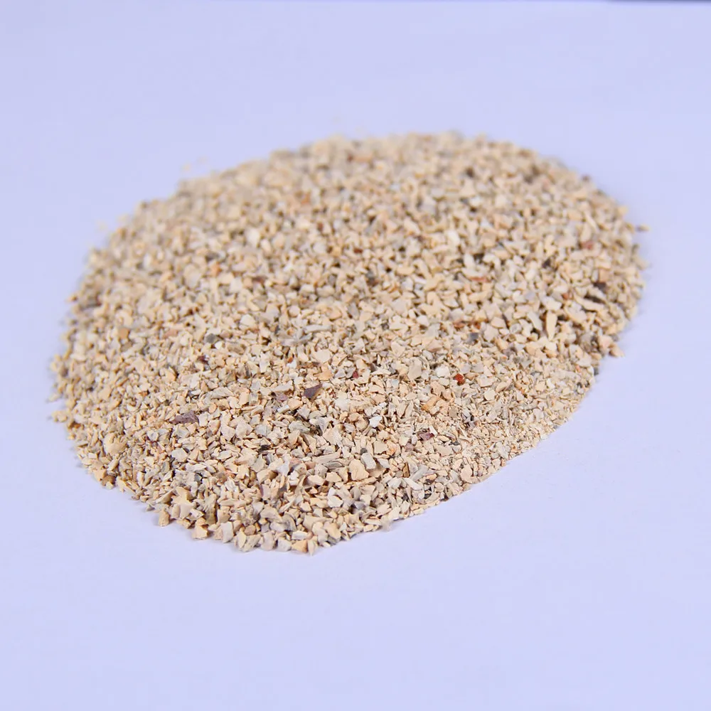 Огнеупорного сырья Шамотный кирпич кальцинированный глиняного кирпича