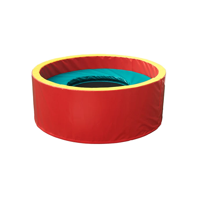 Детский круглый батут, круглый батут, круглый батут высокого качества