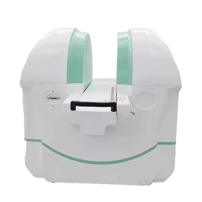 LHWMRI3 Medical 0.35T Vet Magnetic Resonance Imaging System Cat Dog MRI Scaning Machine