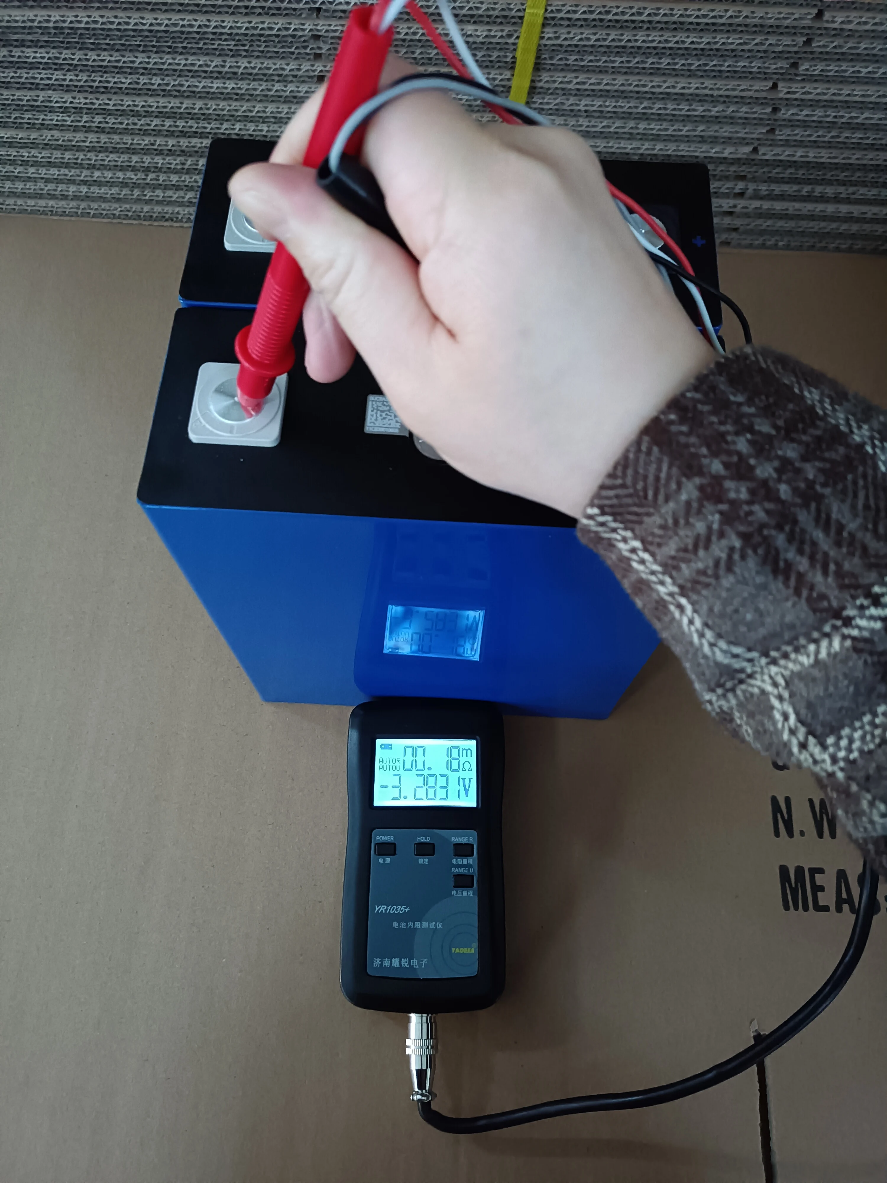 10000 cycle battery HTHIUM 3.2 v 280ah lifepo4 battery cell 280ah lifepo4 battery eu stock lifepo4 280ah