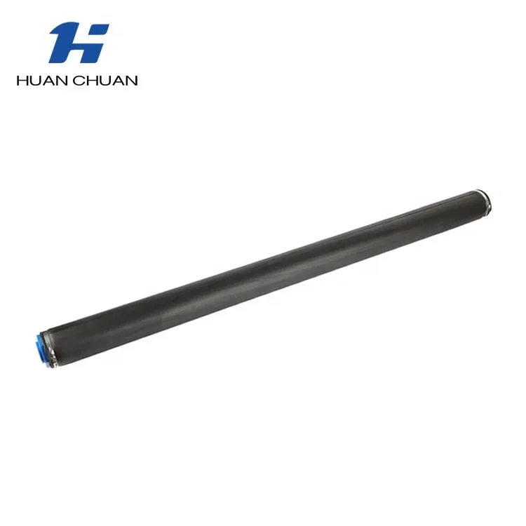 Membrane Air Epdm Bubble Diffuser membrane micro HMT Series fine bubble tube diffuser