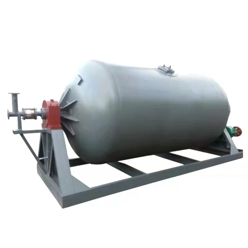 Liquid Sodium Silicate making machine  Plant equipment Sodium Silicate Liquid Making machine