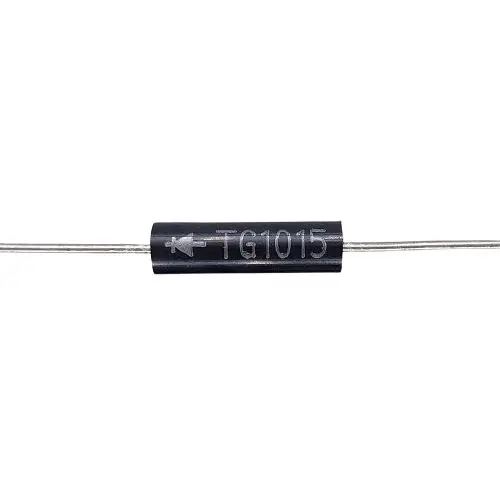 2CL1015 100mA 15KV Fast Recovery High Voltage Diode