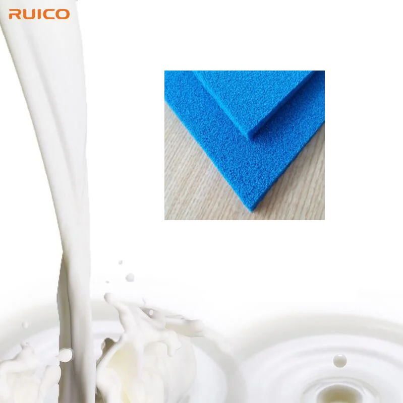 High quality environmentally friendly water based super strong pva glue for pva sponge sheet