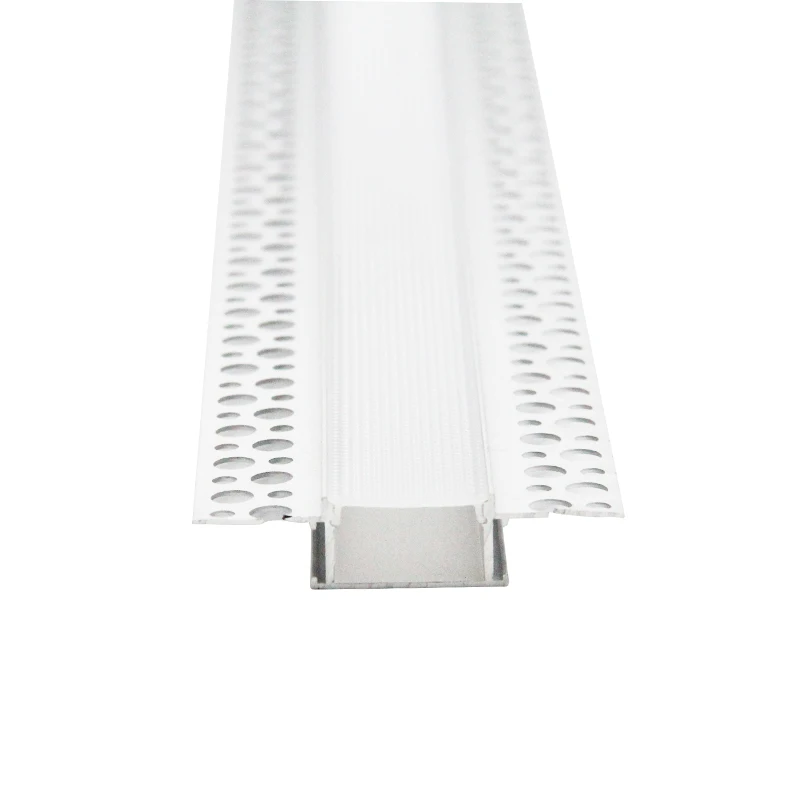 Profile for frame wholesale high-quality T track aluminum Max black, silver, white cellular PC models