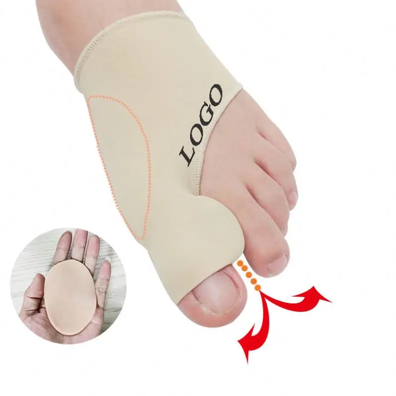 Wholesale Custom Reasonable Price Hallux Valgus Splint