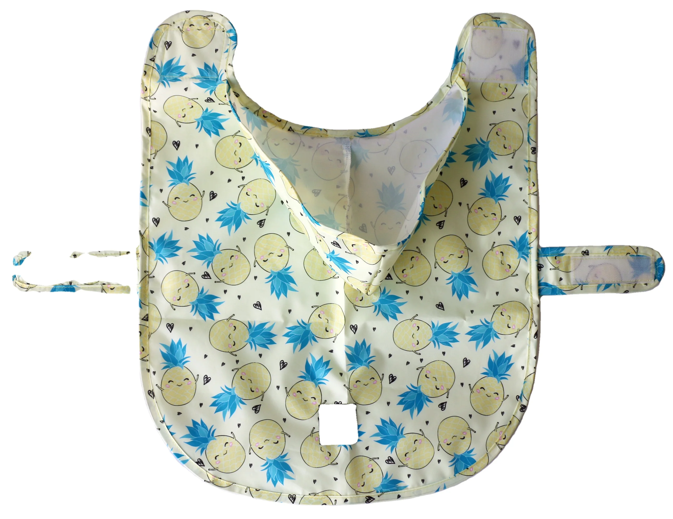 New Design Fashion Lightweight And Convenient Customizable Logo Pet Rain Coat