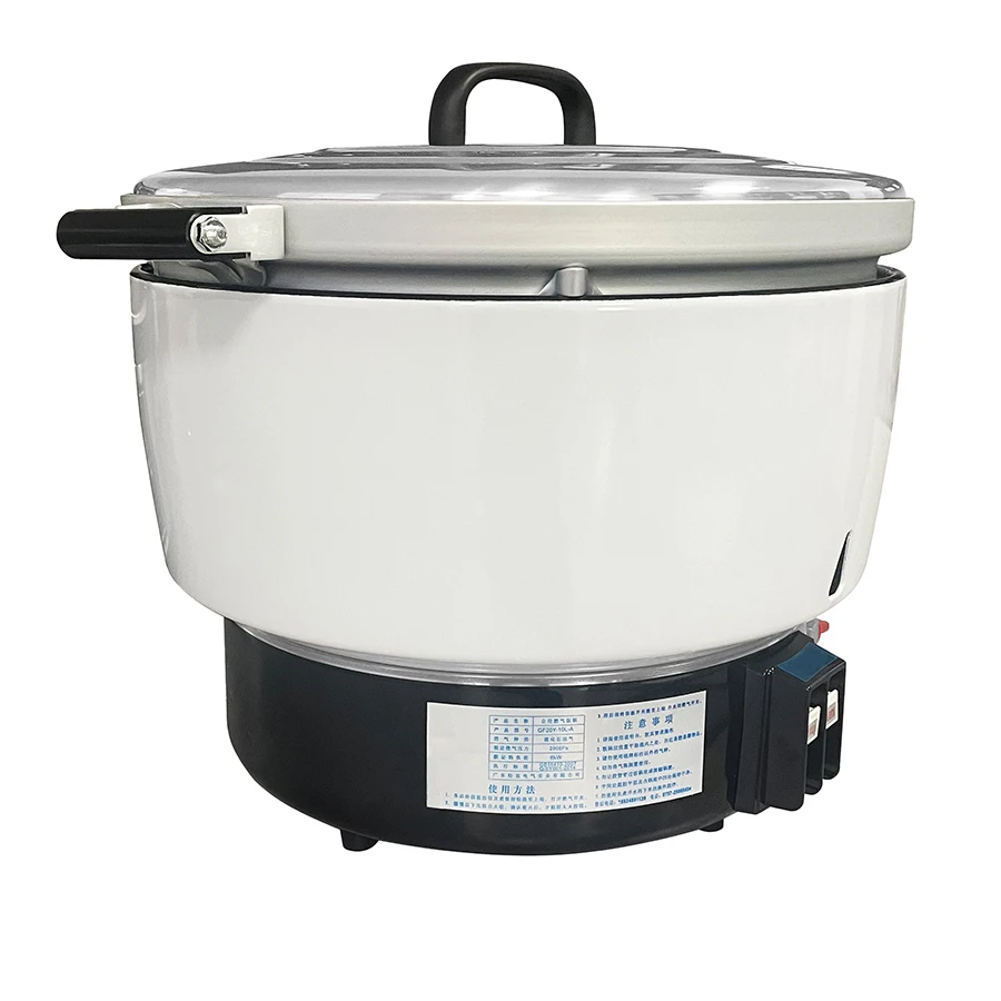 Professional Manufacturers Factory Cooking Appliance 5L Electric Cooker Intelligent Big Multi Rice Cookers