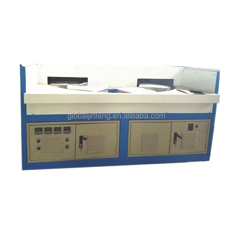 Glass Hot Bending Furnace For Car Rearview Mirror Glass Machine Glass bending machine with High Quality