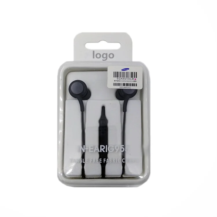s3 s4 s6 s7 s8 s9 s10 note 10 earphone  for samsung akg earphone hands-free headset Wired headset Phone Headphone