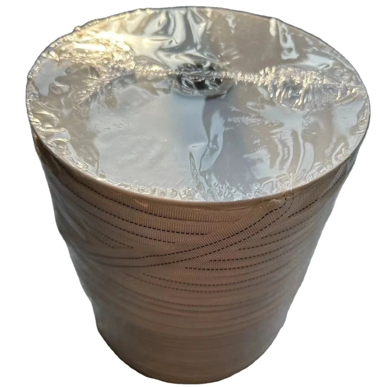 Ironing machine Nomex aramid guide tape ptfe soft