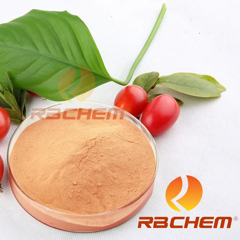 
Organic Chelated Iron (Amino acid chelate ferric) for plant growth fertilizer brown powder 
