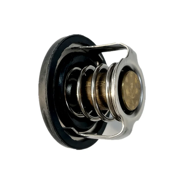 Car Engine 21230-6N20A Valve Assembly Water Control Coolant Thermostats