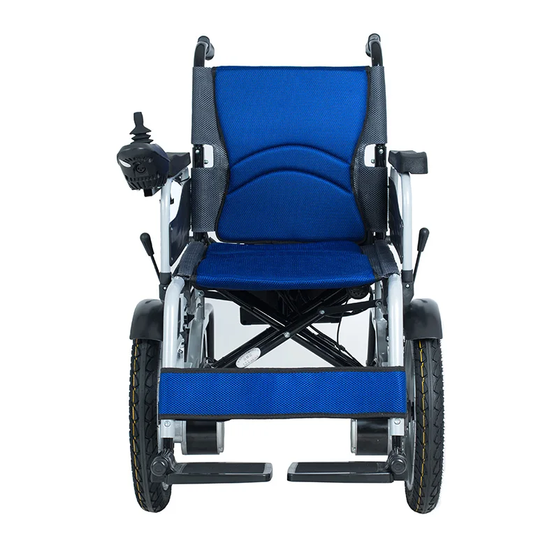 China Power Mobility Wheel Chair Wheelchair for Patients with Paraplegia Self Operated Wheelchair Assistance Vehicle