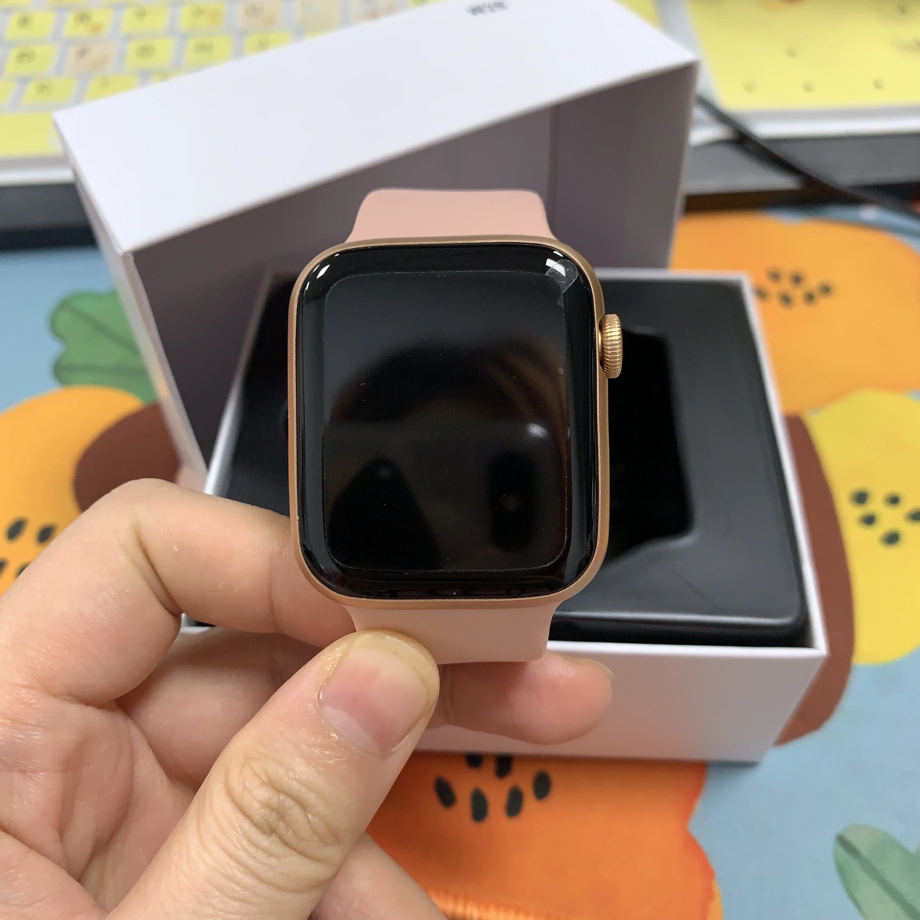 DISPLAY SYSTEM BT connect SONY android IOS SMART WATCH 2021 IOS IWO Blue& tooth Bracelet W26+