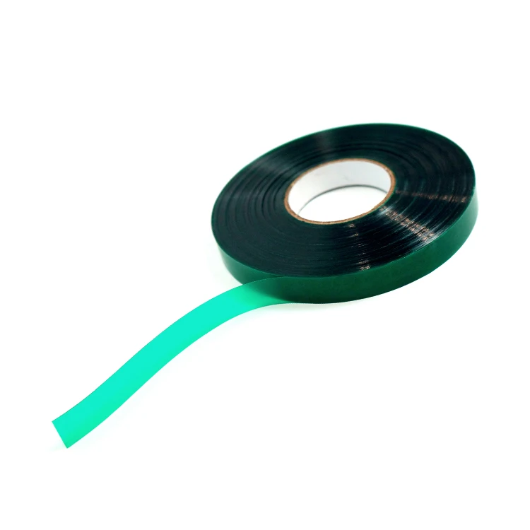 Wholesale Plant Twist Tie Garden Outdoor Reusable Plants Tie Tape Garden Soft Tie