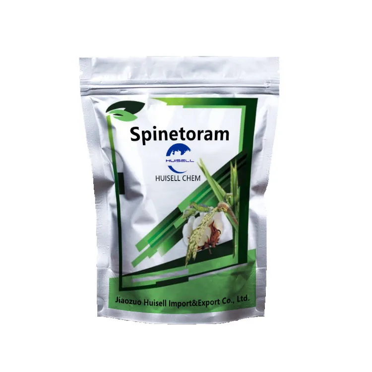 Сельскохозяйственные органические силиконовые спрей spinetoram добавки CAS 27306-78-1