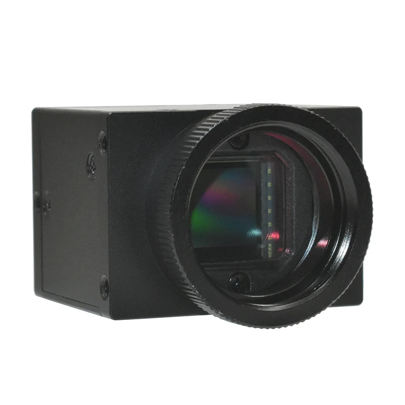 
industrial hd global shutter camera Compatible Vision protocol stand by SDK with 4MP 88FPS 