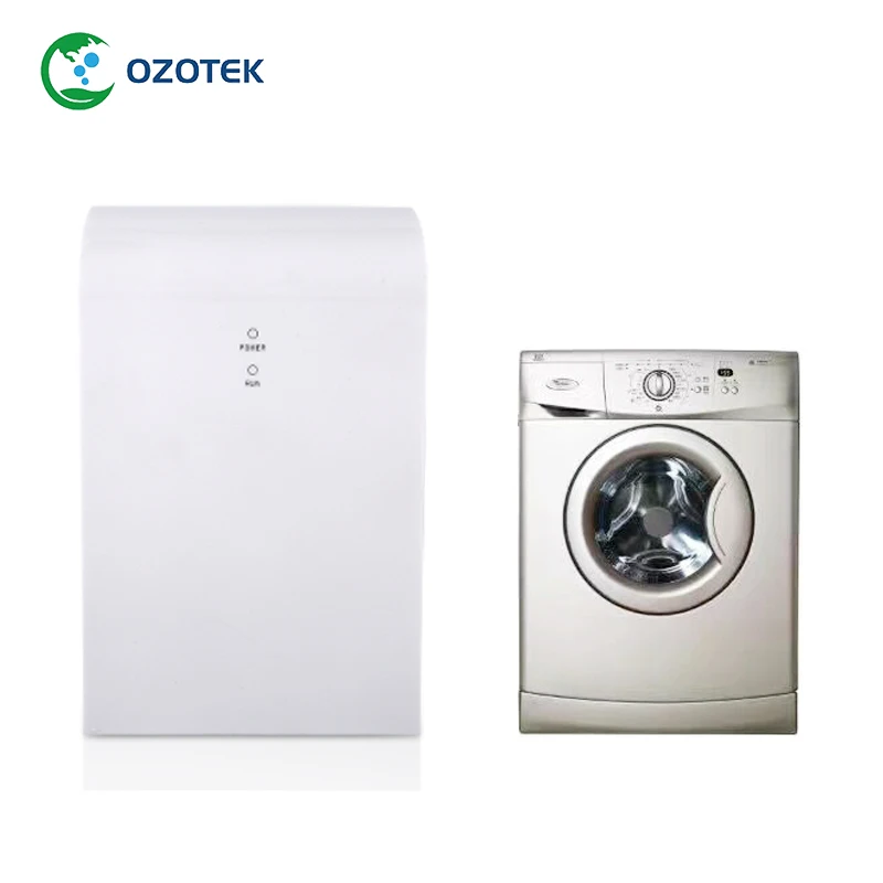OZOTEK моющее средство без озона TWO001 0 2-1 PPM используется для