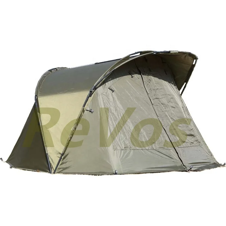 ReVos Bivvy палатка для рыбалки, Лидер продаж, палатка для карпа Bivvy