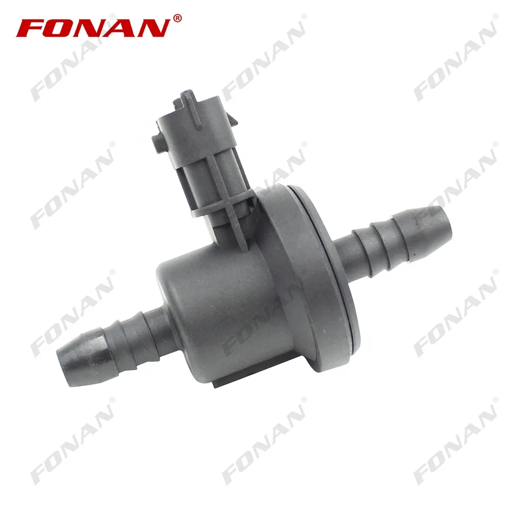 Intake Manifold Vacuum Canister Valve For Chevrolet Orlando Cruze Opel Astra Corsa Insignia Vectra 55353802 55574240 0280142430