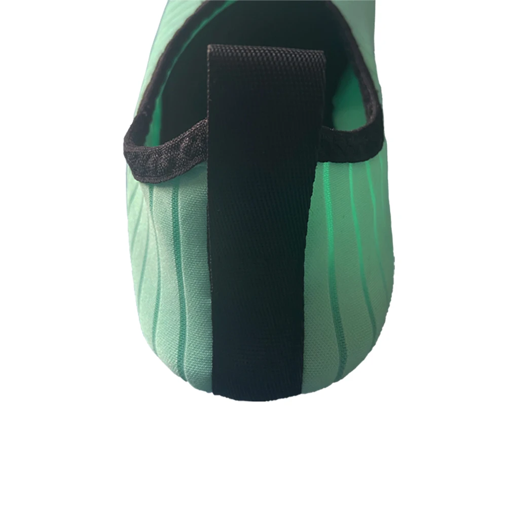 Новинка 2020, Легкие уличные туфли для плавания и воды, сетчатая ткань, быстросохнущая обувь для пляжа и воды