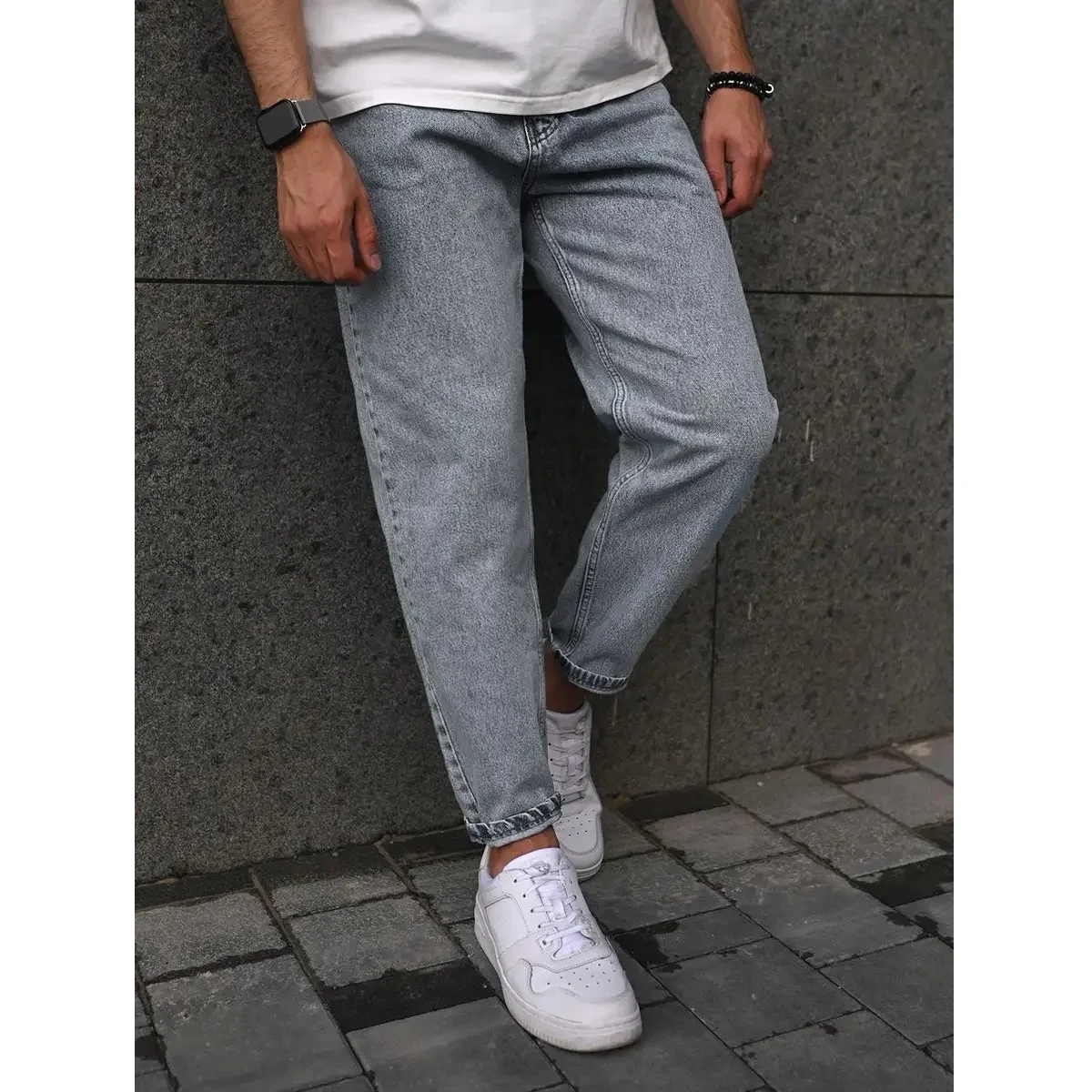 New Product Professional Factory Customized Wholesale High Quality Russian Hot Selling Most Popular Jeans bananas Jeans
