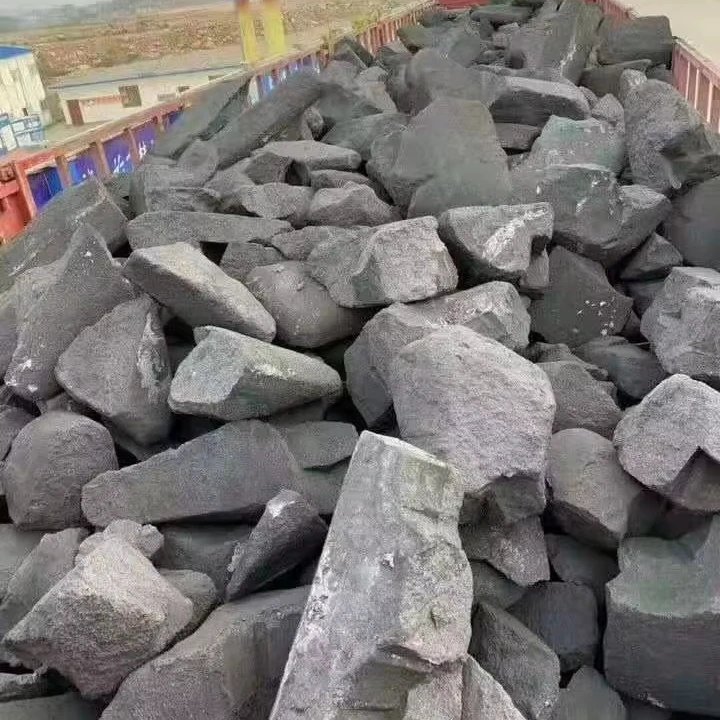 Supply High Purity Carbon Scrap Price