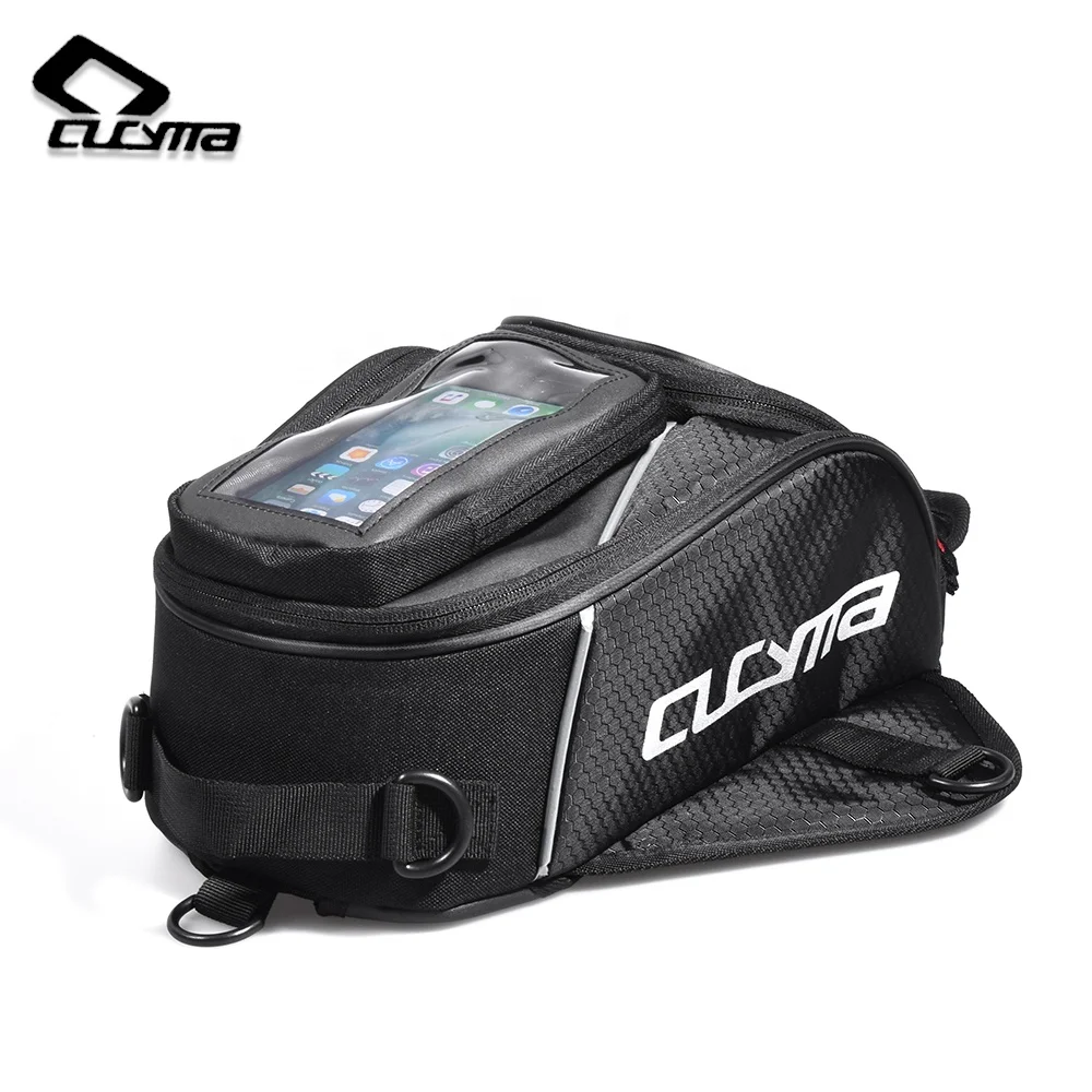 CUCYMA Fashion Latest Style Moto Tank Bag Other Motorcycle Accessories