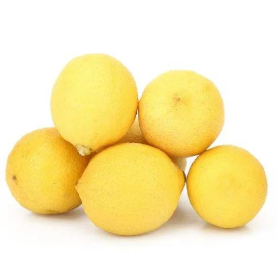 Low price hot sale fresh lemon China supply yellow organic high quality lemon for Malaysia