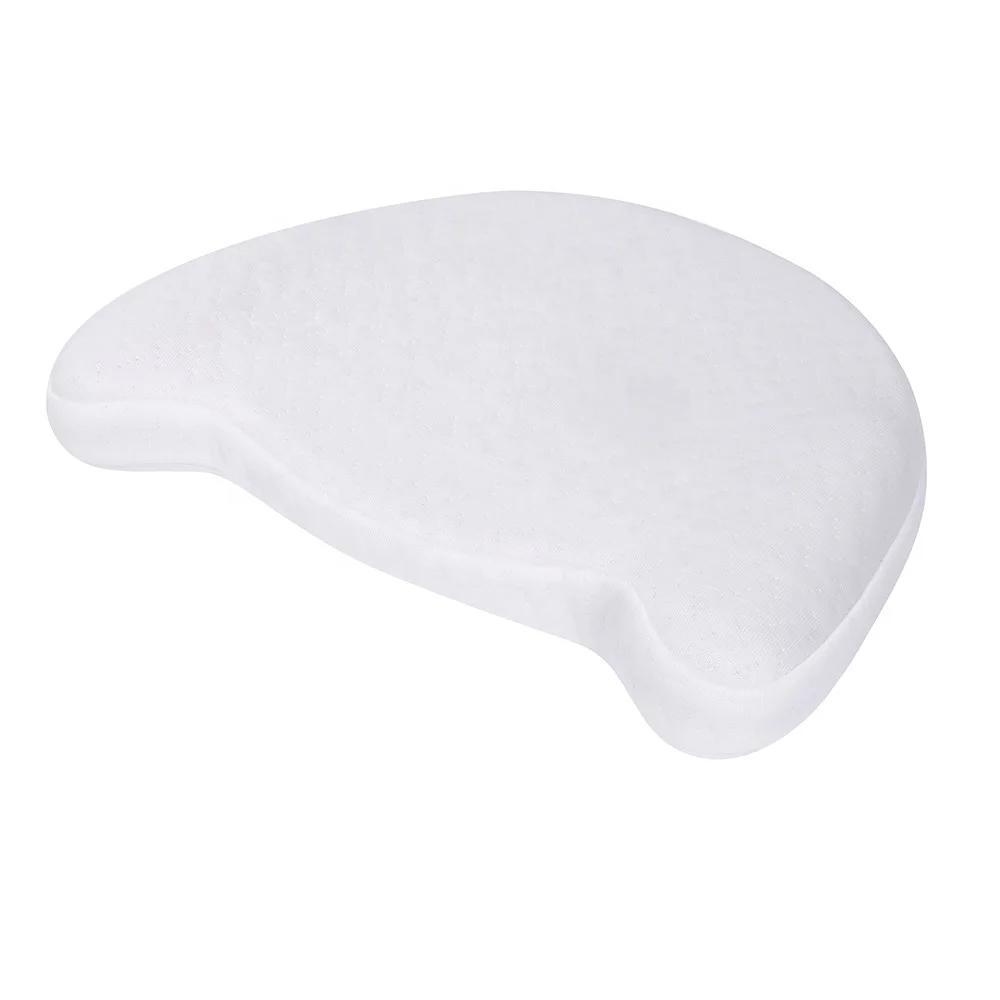 Shinnwa anti flat head protection positioning infant baby sleep pillow