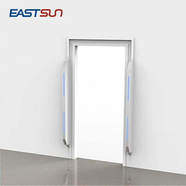 Eastsun 860-960mhz Wall-mounted UHF RFID Door Reader UHF RFID Gate Reader for Warehouse Inventory