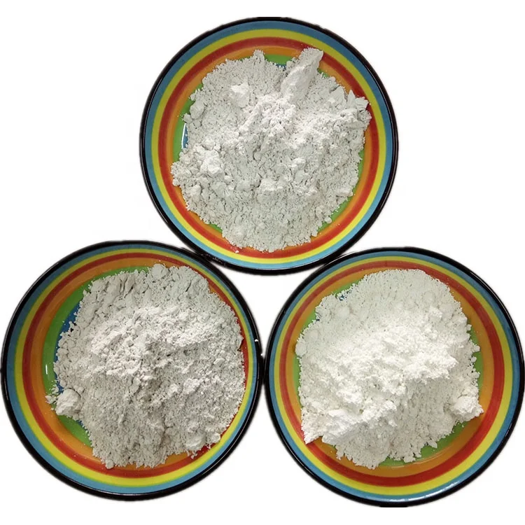 Натуральный диатомит для краски