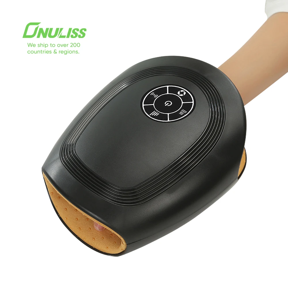 Acupressure Palm Hand Finger Massager Hand Massager Hand Massager for Arthritis and Carpal Tunnel