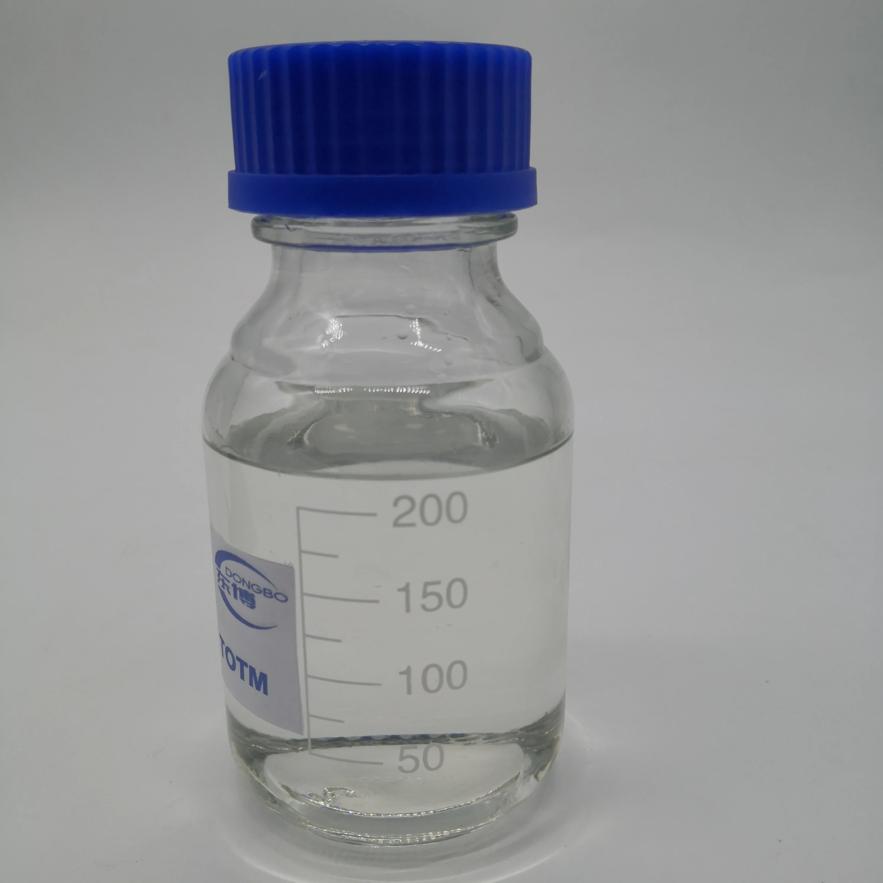  Термостойкий пластификатор TOTM trioctyl trimellitate