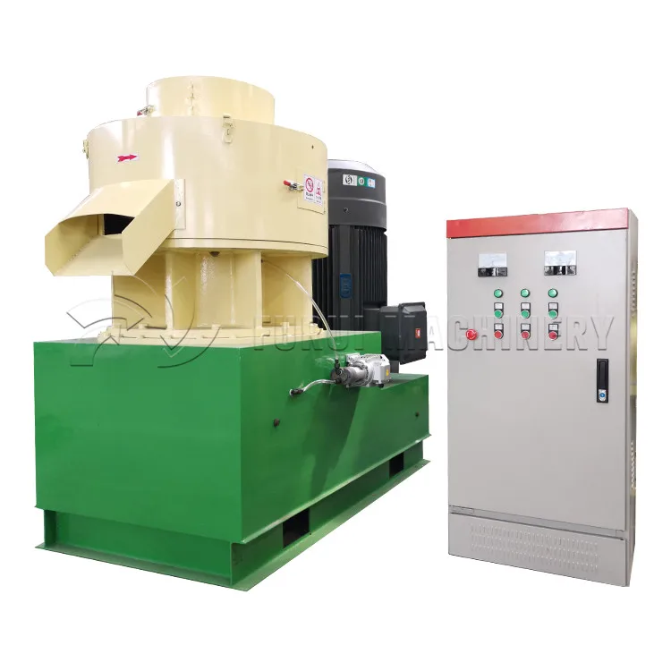 home use machine to make wood pellets for pellet stove/used wood pellet making machine