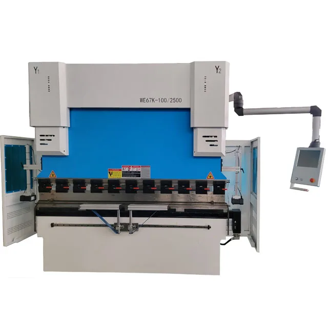 Хорошая цена Cnc Складная машина листогибочная из нержавеющей стали