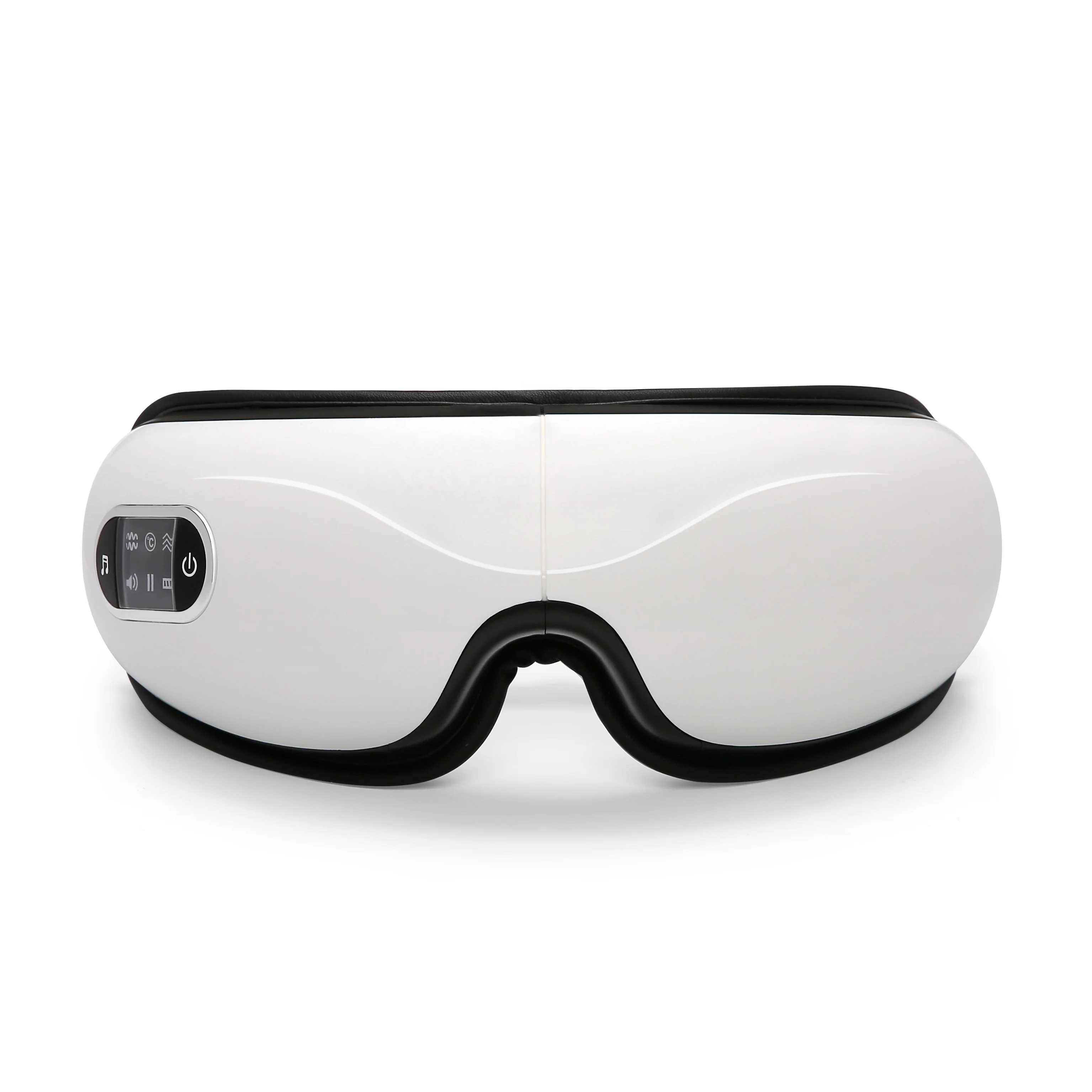 3D air relieves eye fatigue electronic music eye massager wireless music eye beauty care massager