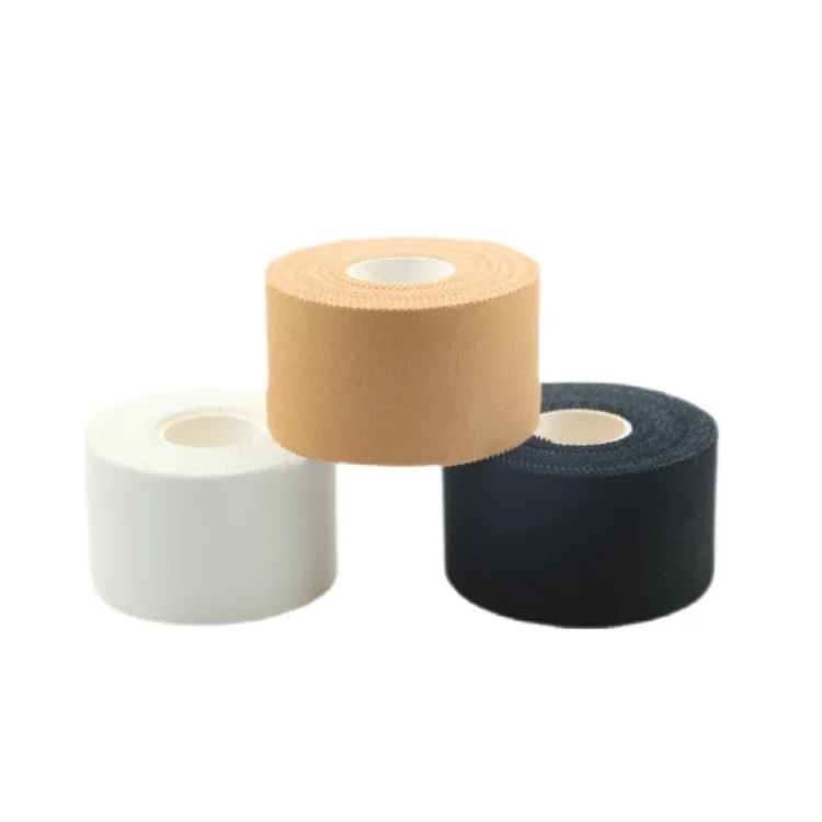 The Best And Cheapest Of Zinc Oxide Medical Tape And Custom Zinc Oxide Tape With Exported To Worldwide
